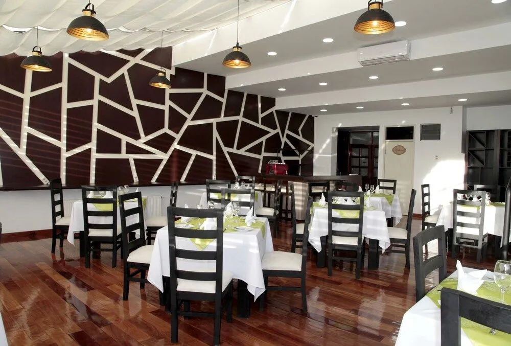 Casa Hotel Achumani