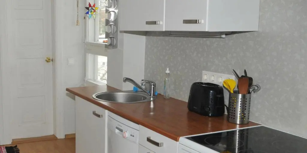 Ribere Apartment