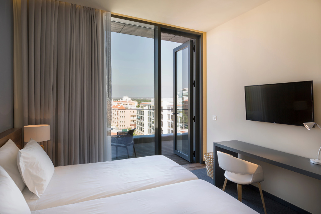 The Prime Energize Hotel & SPA - Algarve