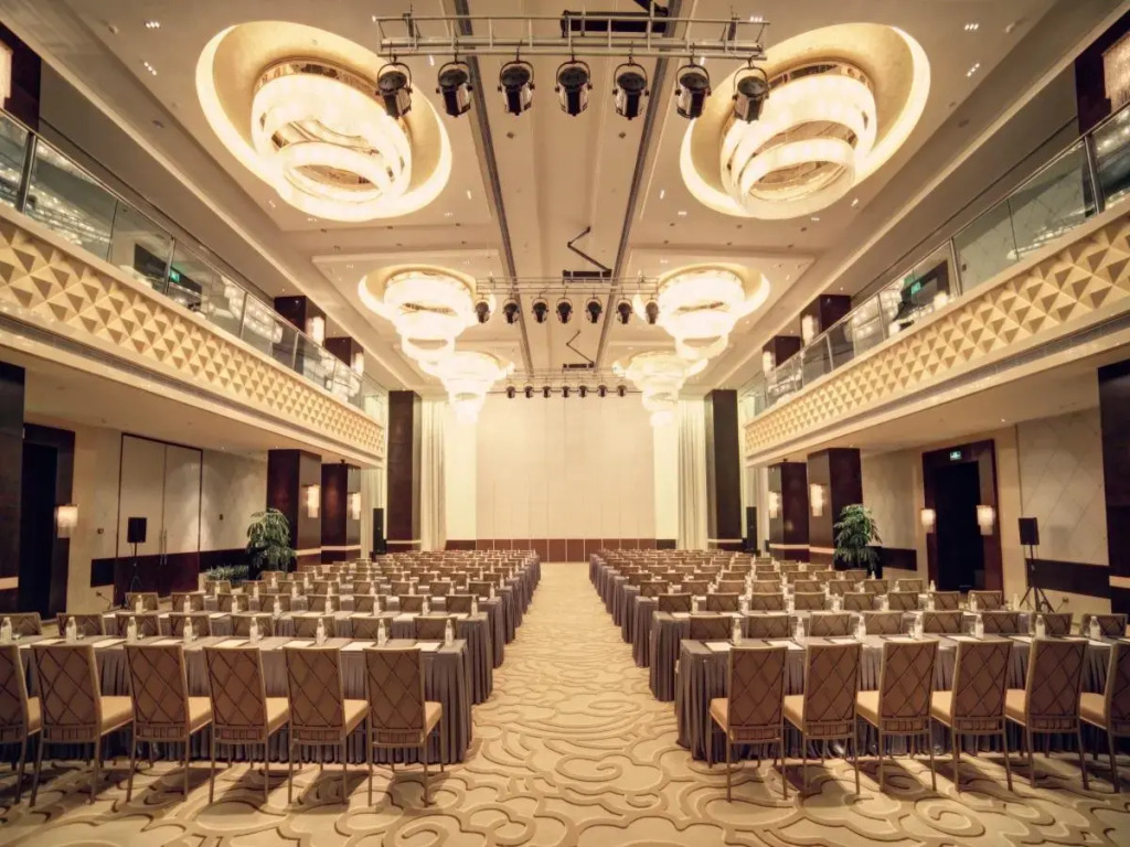 Sichuan Jinjiang Hotel