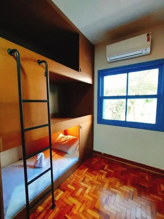 Youse Hostel - USP ACADEPOL