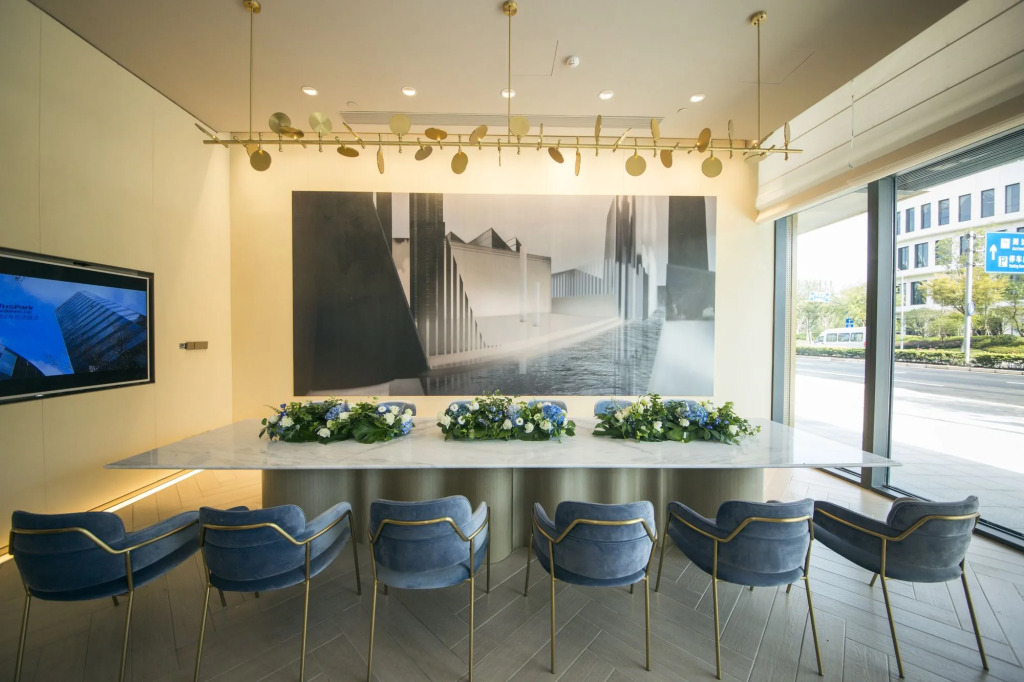 Sincere Residence Hongqiao