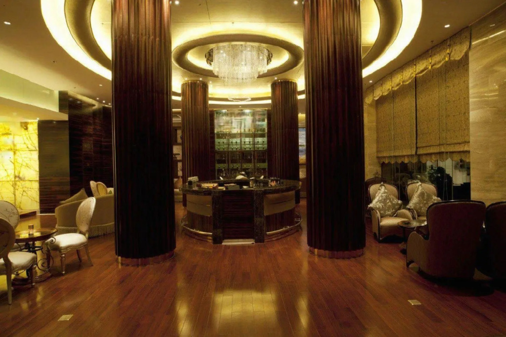 Yangpu Guest House