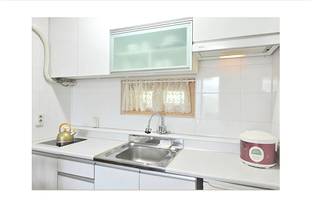 Namyangju Good Morning Pension