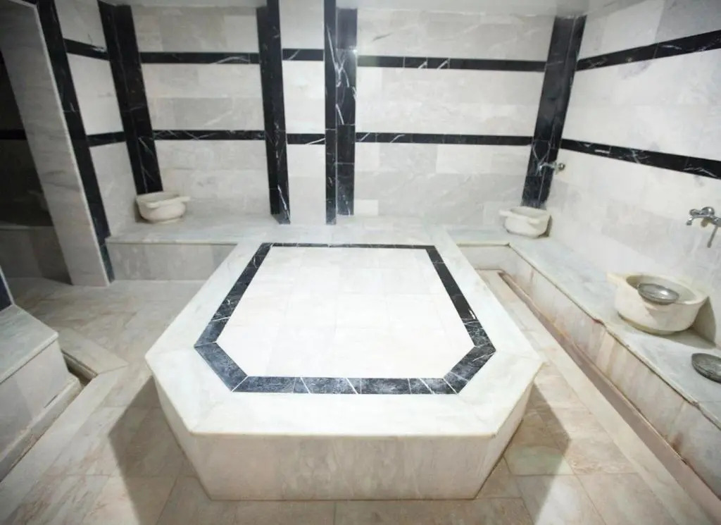 Flat near Beach in Didim with Shared Pool