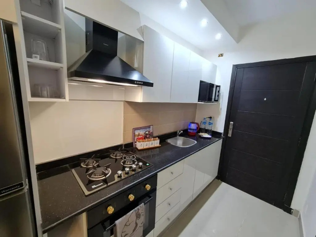 Diar El Rabwa Modern Apartment