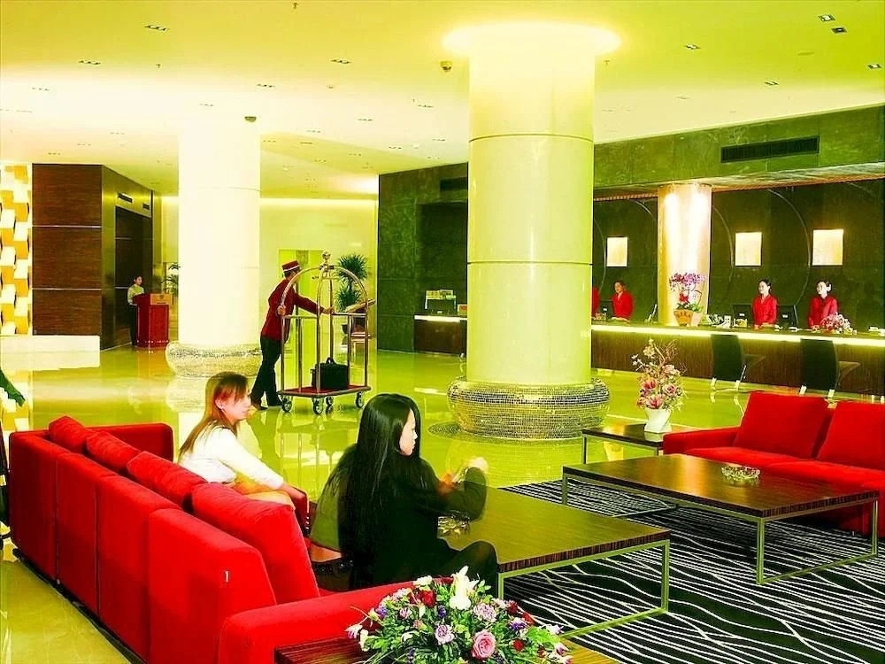 King's Palace Hotel