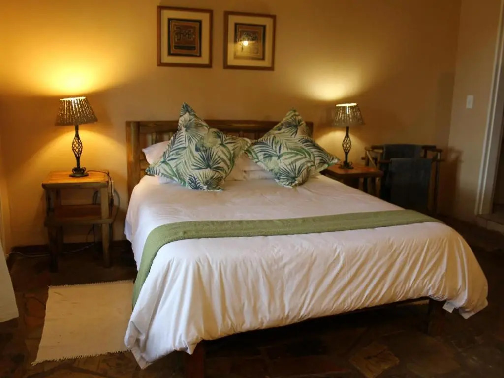 Sand Forest Lodge