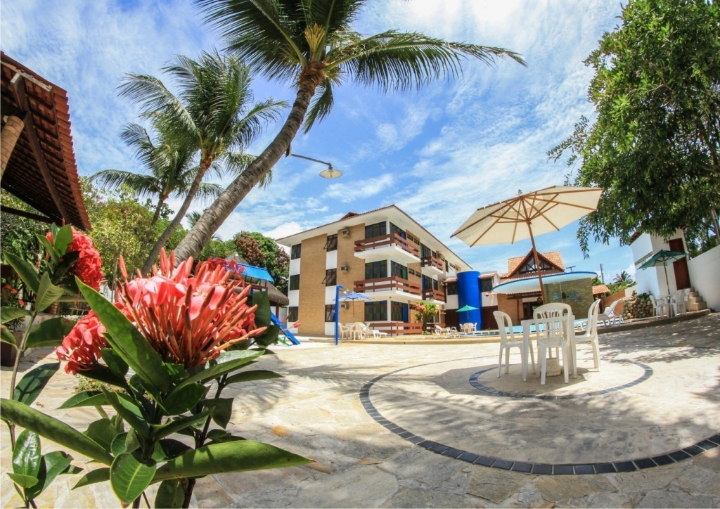 Hotel Rio Mar