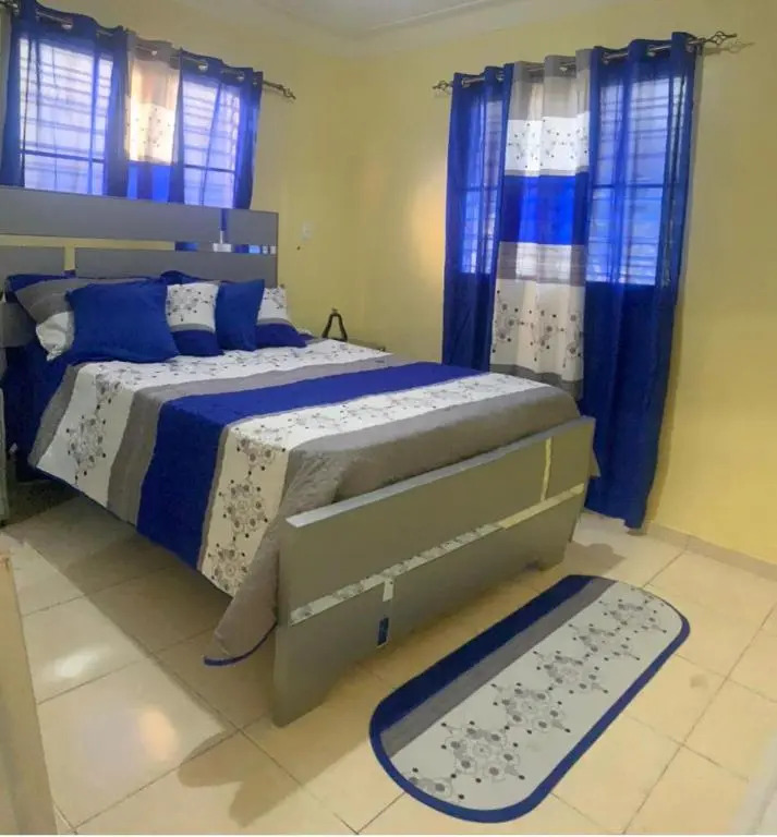 MAITE 1 Residencial