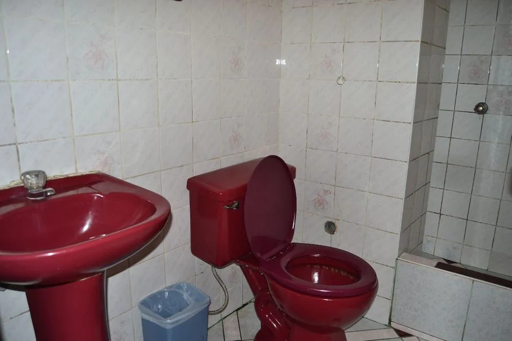 Hotel El Gran Caiman