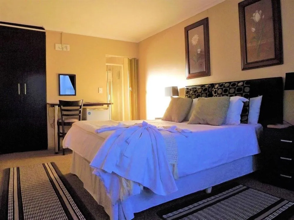 Morgenzicht Bed  Breakfast