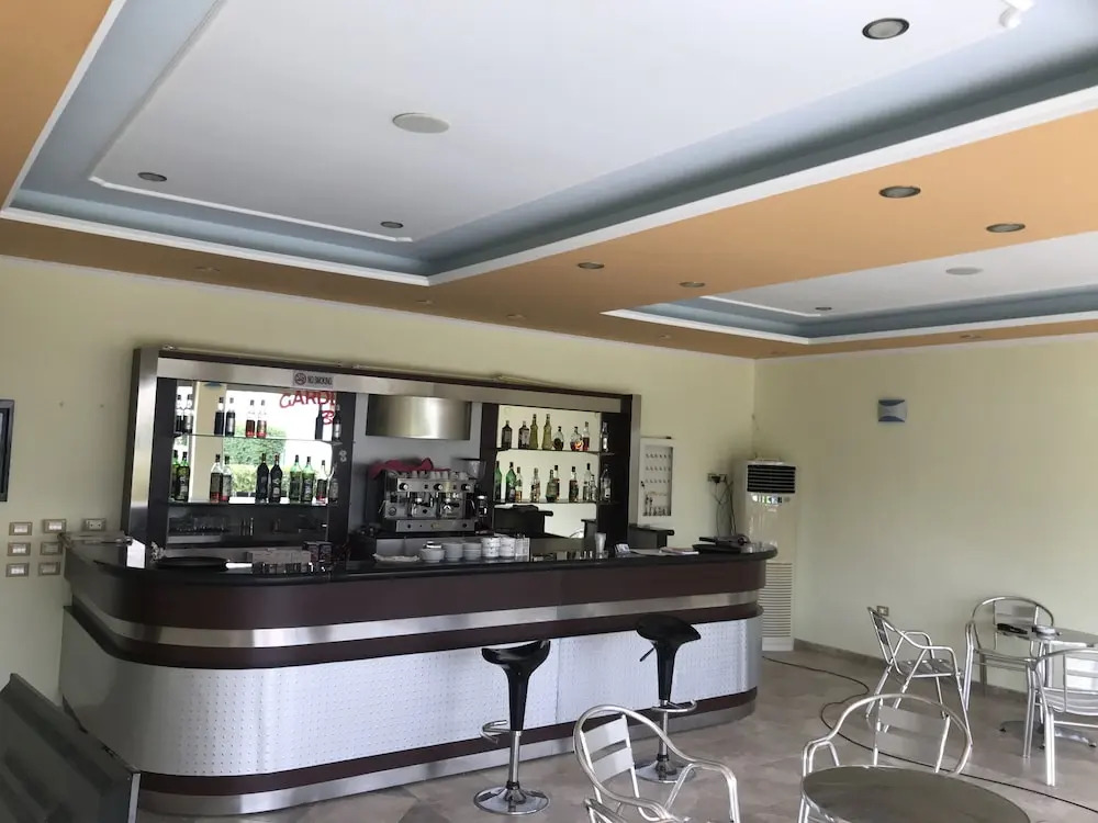 Hotel Gardelend