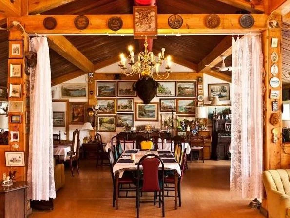 Top Notch Restaurant & Motel