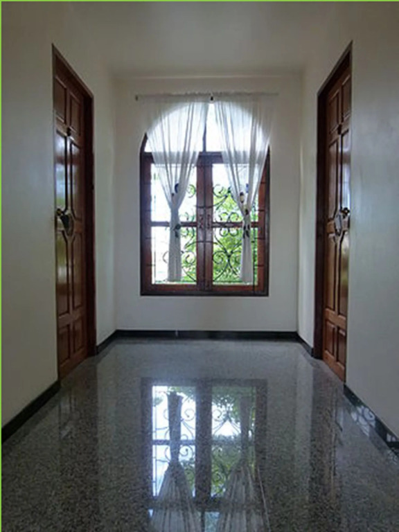Baan Georges Hotel