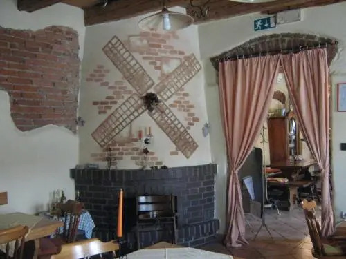 Rooms Herman