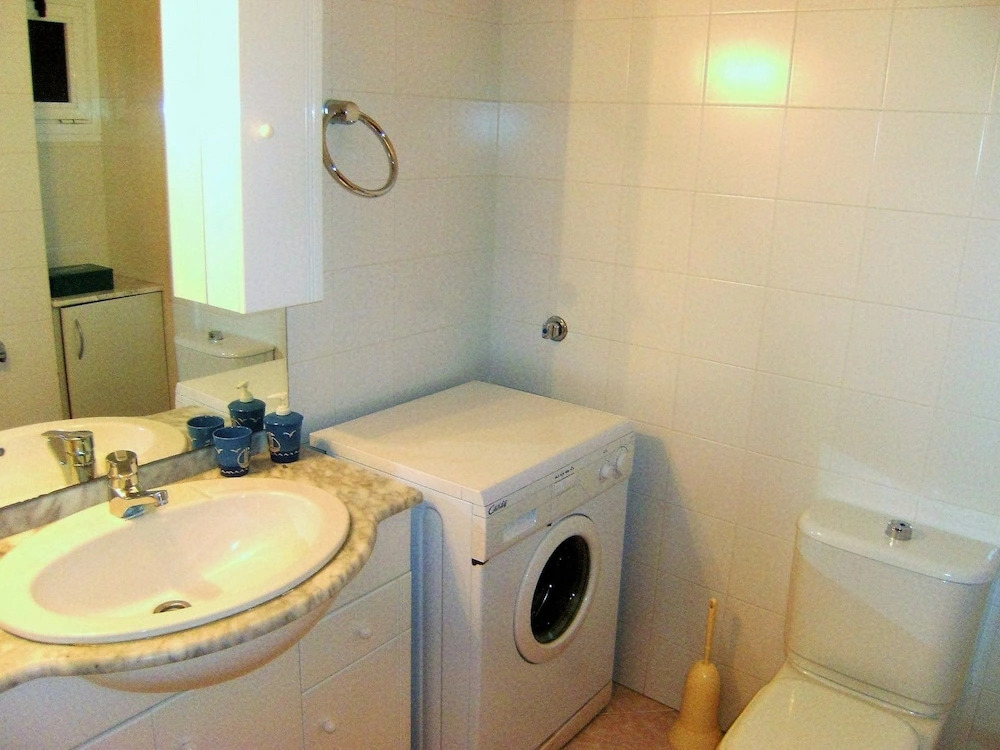 Apartamentos Rocamaura IV