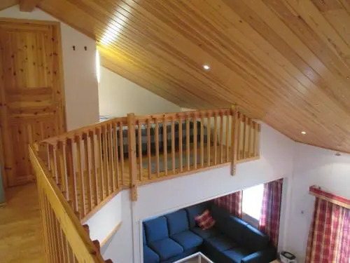 Polar Star Apartments
