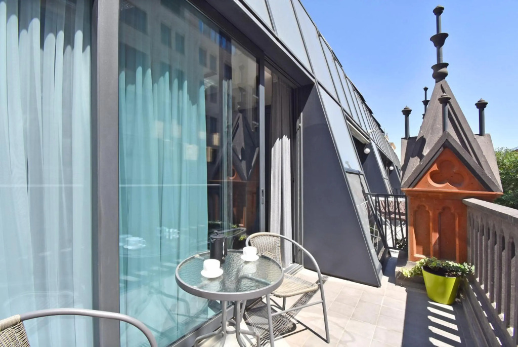 Yerevan4you NEW Studio Apartment