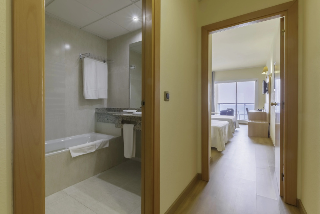 Hotel Best Benalmadena