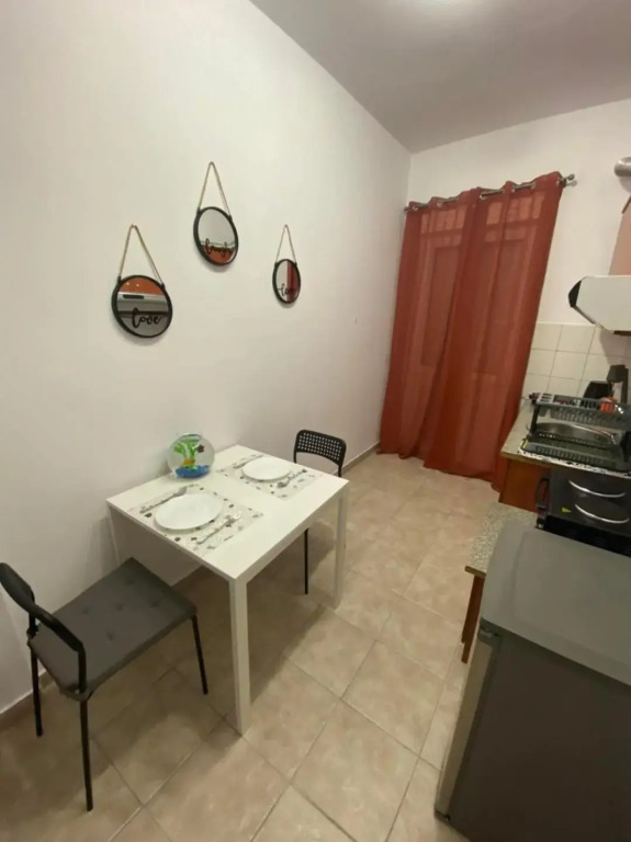 Chill Out Apartment Thessaloniki