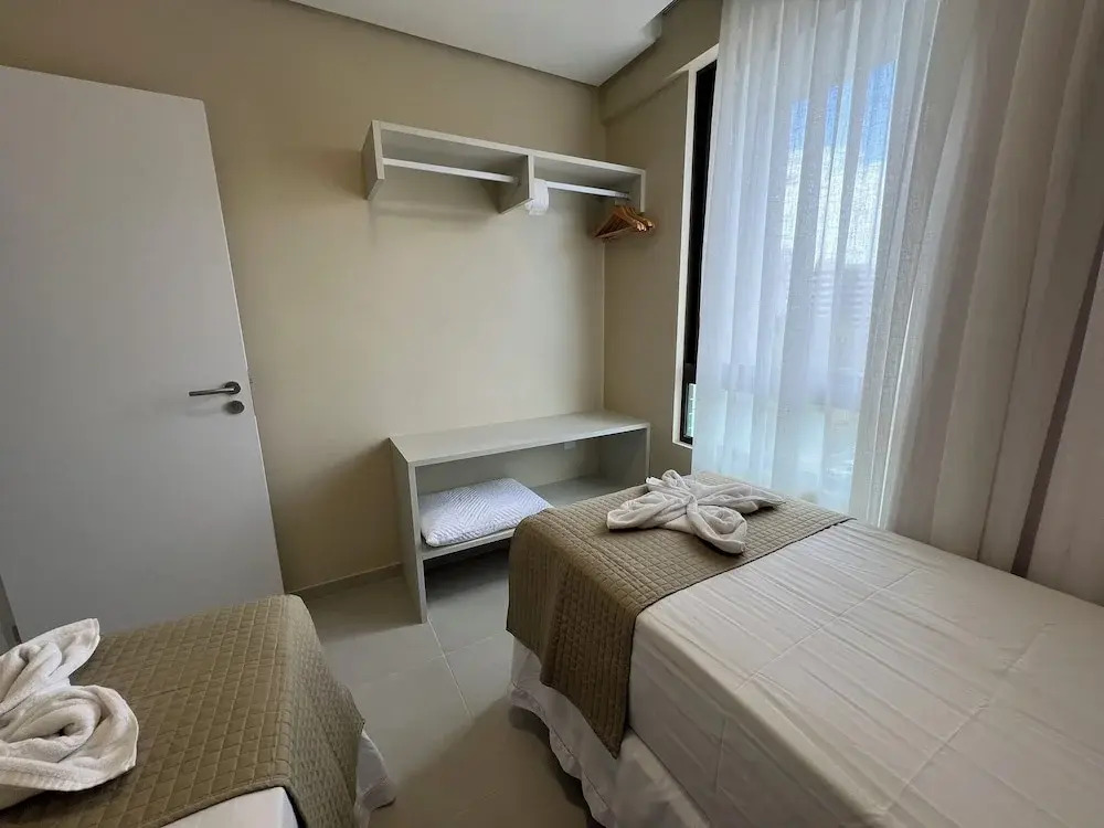 Smart Stay Apto 405 Mandi Hospitalidade