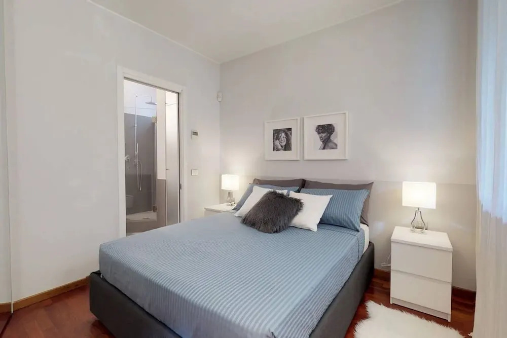 Design Apartment near Duomo Square