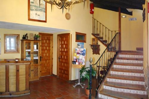 Hostal Chinchon