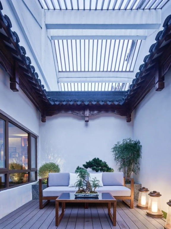 SSAW Boutique Hotel Nanjing Grand Theatre