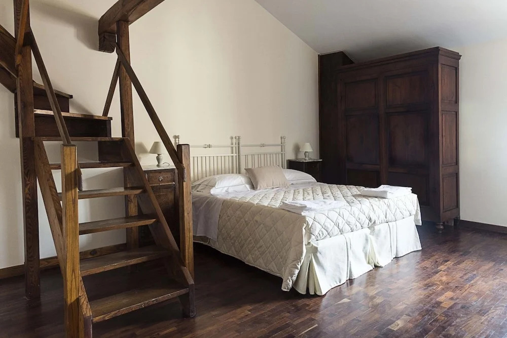 Albergo Casalta