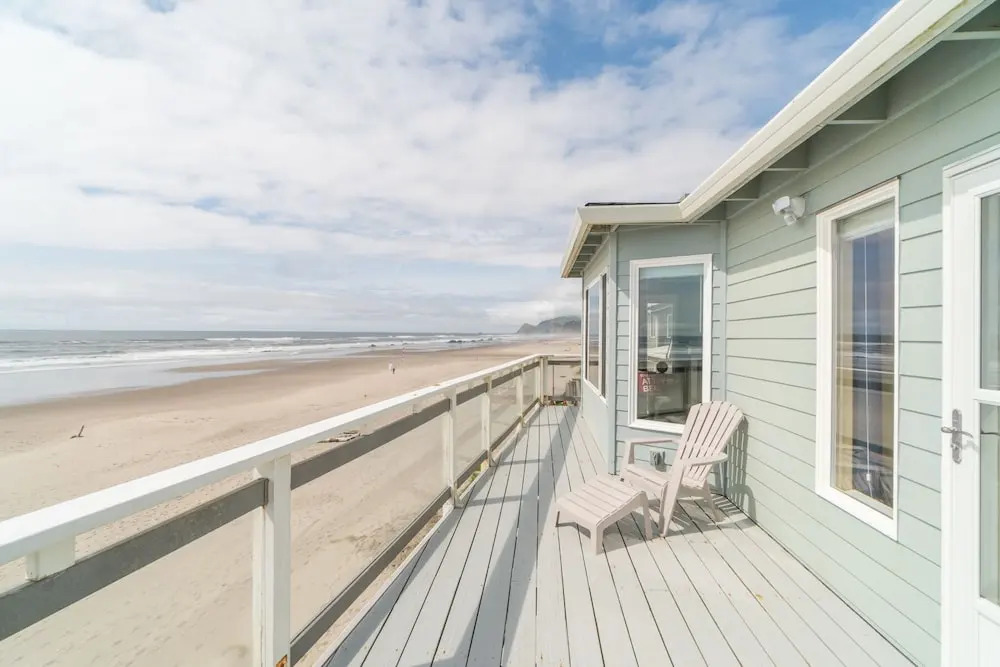 Inlet Beach House 3 Bedrooms 2.5 Bathrooms Home