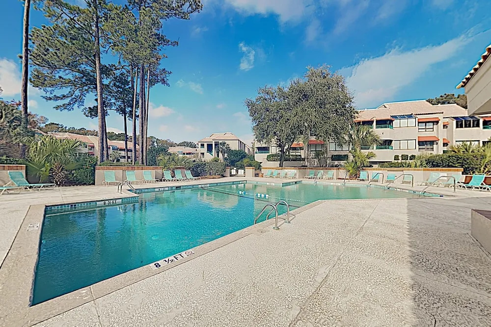 New Listing! Anchorage W/ Pool & Hot Tub 2 Bedroom Villa