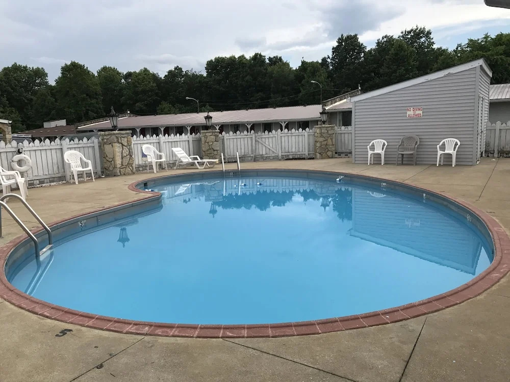 Knights Inn Corbin