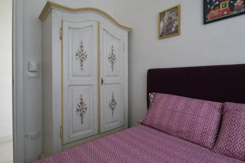 Villa Mare & Sole
