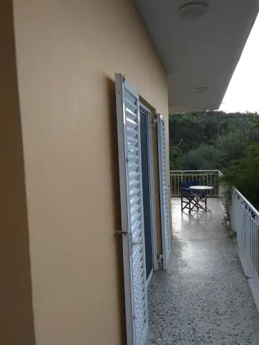 Villa Barbara Sea view 2