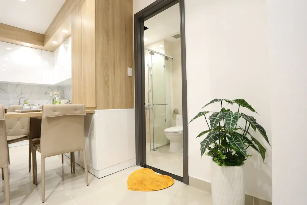 SunEx Luxury Apartment