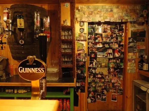 Annascaul House BB