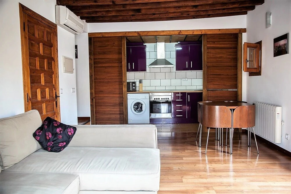 Apartamento Pozo Amargo