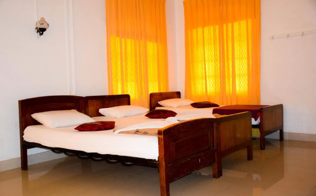 Bandarawela Rest House