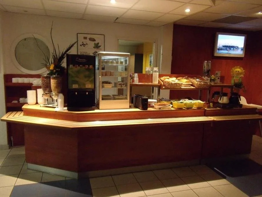 ibis budget Aix en Provence