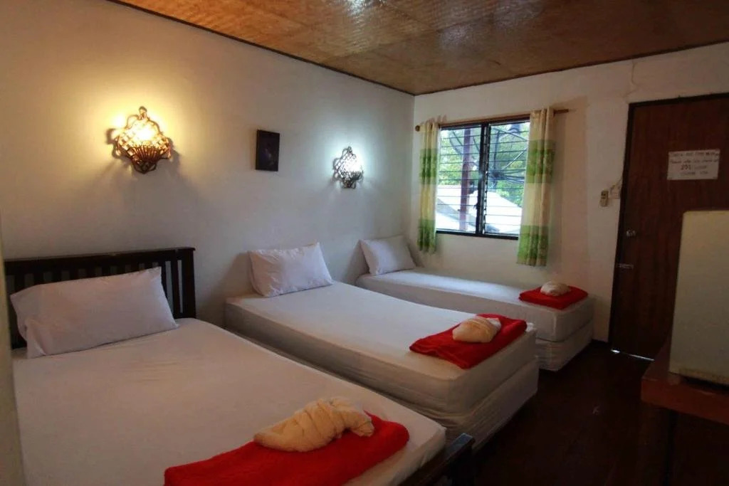 Lux Guesthouse