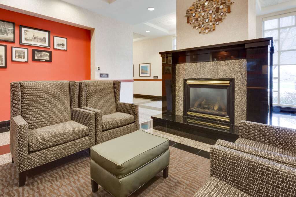 Drury Inn & Suites St. Louis/OFallon, IL