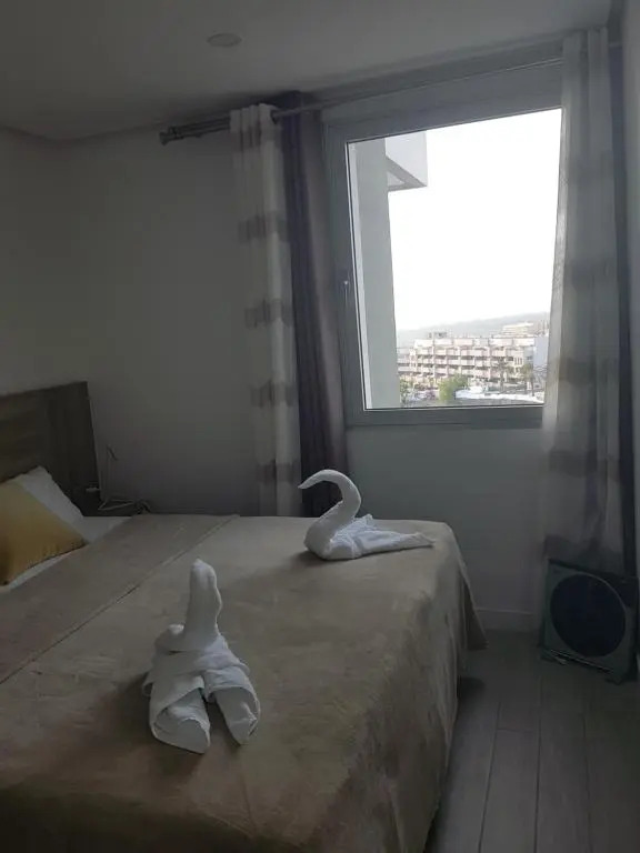 Adeje Playa Paraiso Ocean Garden Suite 804