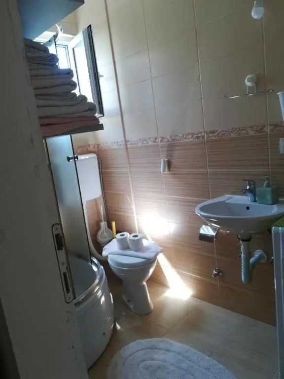 Apartments Vis Jaz