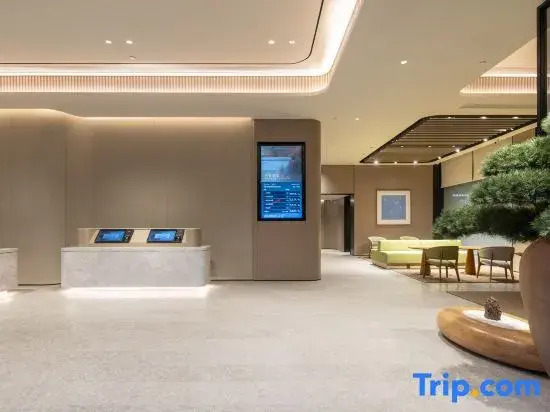 JI Hotel (Yangzhou Dongguan Street)