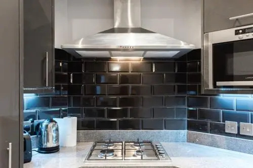 Fleet Street Apartment 3
