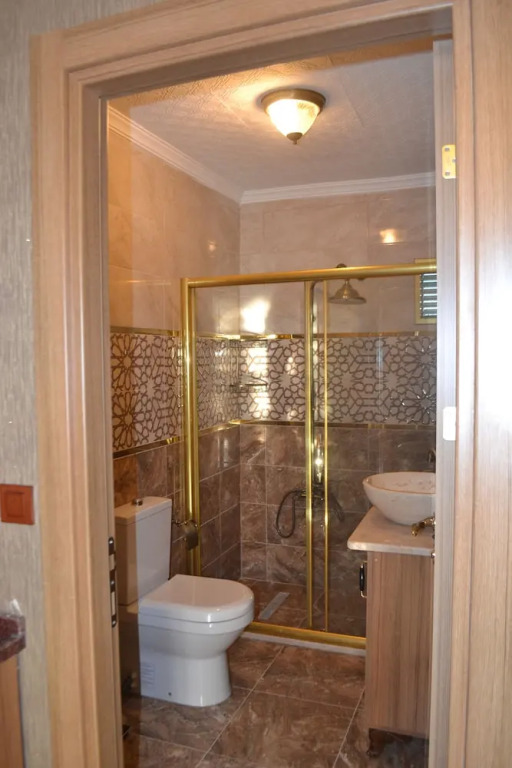 La casa Suites