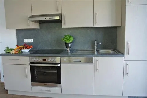 Appartements Walzl