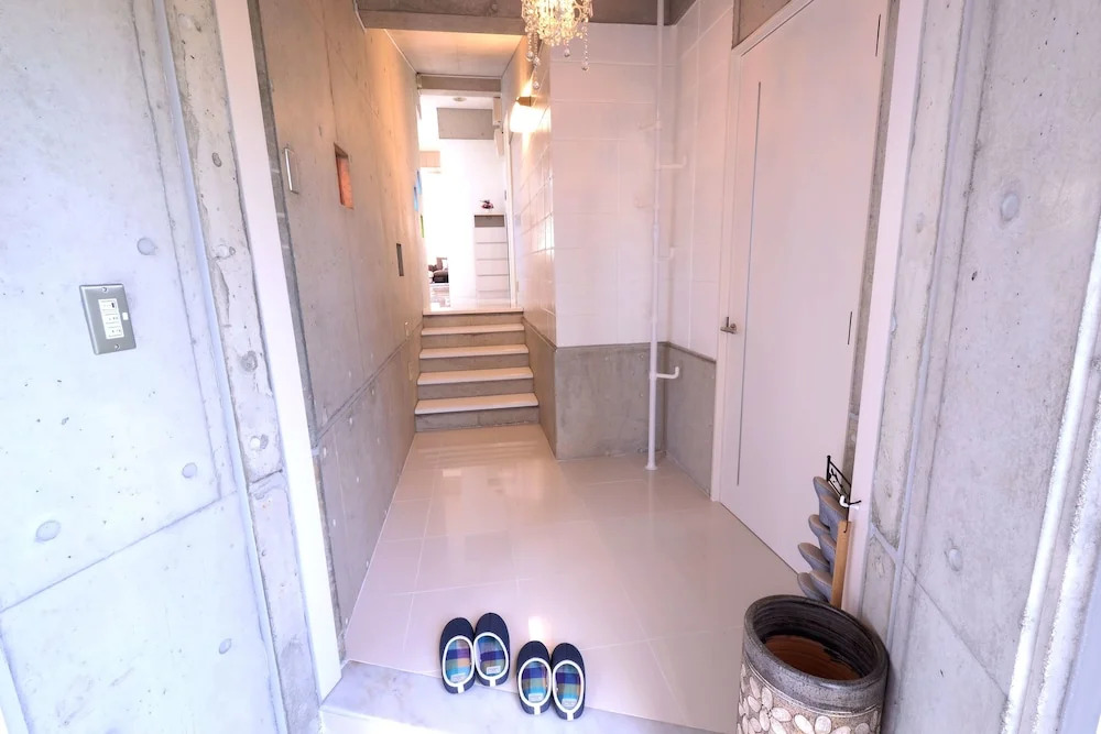 Villa SkyChateau ONNA