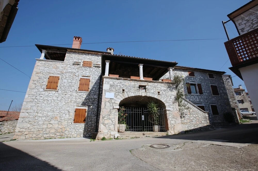 TriesteVillas Verteneglio
